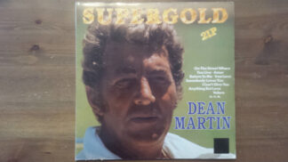 Dean Martin - Supergold (2xLP, Comp, Gat)