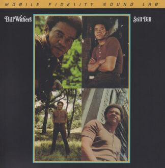 Bill Withers - Still Bill (LP, Album, Num, RE, RM, S/Edition, Gat) Bill Withers - Still Bill (LP, Album, Num, RE, RM, S/Edition, Gat)